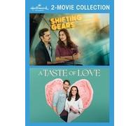 HALLMARK 2-MOVIE COL - DVD - P3z