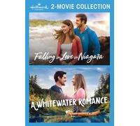 HALLMARK 2-MOVIE COL - DVD - P3z