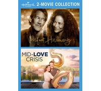 Hallmark 2-Movie Collection: Perfect Harmony & Mid-Love Crisis (DVD) (US IMPORT)