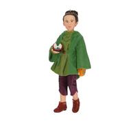 Hallmark 2023 Keepsake Ornament - Star Wars Princess Leia and Her Droid