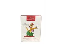 Hallmark 2024 Keepsake Disney The Lion King Timon's Dancing Limited Ornament