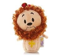 Hallmark 25441186 "Wizard of Oz Itty Bitty Cowardly Lion" Soft Toy