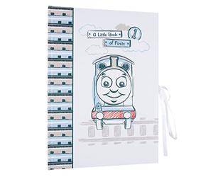 Hallmark 25458823 Thomas and Friends Book