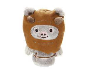 Hallmark 25471287 "Star Wars Chirpa Itty Bitty" Toy