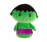 Hallmark 25471289 Hulk Itty Biggy Plush Toy