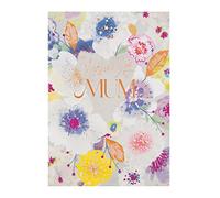 Hallmark 25486262 Mum Mother's Day Card "Love You So Much" - Medium
