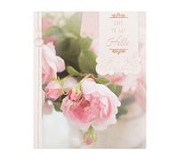 Hallmark 25487187 Just To Say Card "Happy Thoughts" - Small [Old Model]