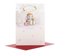 Hallmark 25497031 Special Great Grandson Medium Christmas Card "Extra Special"