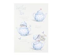 Hallmark 25499444 Easter Card "Just for You" - Medium