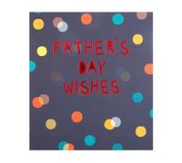 Hallmark 25501352 Father's Day Card "Enjoy Every Minute" - Medium