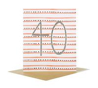 Hallmark 25507465 40th Birthday Studio Card "Blank" - Small