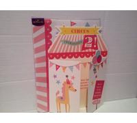Hallmark 2nd Birthday Card 'Tremendous 2!' - Medium