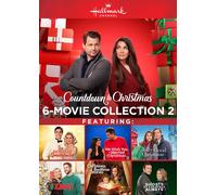 Hallmark 6-Movie Collection (A Holiday Spectacular / We Wish Y (DVD) (US IMPORT)