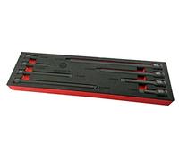 Hallmark 8pc Impact Extension Bar Set - 3/8" & 1/2" Drive - MLEPSET8