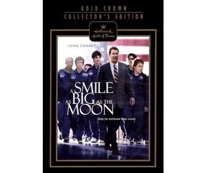 Hallmark a Smile As Big As the Moon