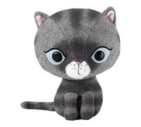 HALLMARK A28211 Little Meow Plush Toy (Small)
