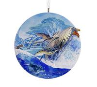 Hallmark Avatar: The Way of Water Tulkun Christmas Ornament