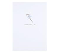 Hallmark Baby Card 'Precious Boy' - Medium