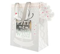 Hallmark Bag 'Make a Wish' - Medium Bag