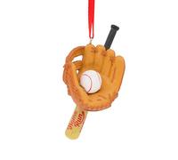 Hallmark Baseball All-Star Christmas Ornament (0001HGO3062)