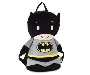 Hallmark Batman Soft Plush Backpack