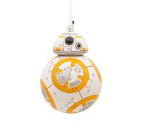 Hallmark BB-8 Christmas Ornament, Star Wars Decoration, Space Themed Decoration, Hanging Ornament, Gifts for Christmas
