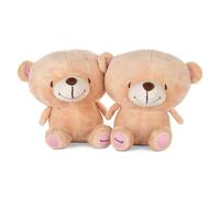 Hallmark Better Together Forever Friends Magnetic Plush Pair
