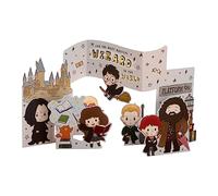 Hallmark Birthday Card - 3D Harry Potter™ Scene Design