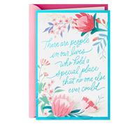 Hallmark Birthday Card for Friend (People Like You)