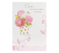 Hallmark Birthday Card for Gran 'Special Gran' - Medium