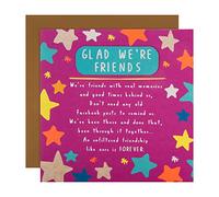 Hallmark Birthday Card Friend Poem