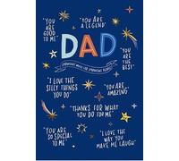 Hallmark Birthday Greeting Card | Father | Creative and Attractive Design