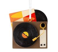 Hallmark Boom Box Christmas Ornament