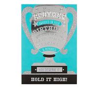 Hallmark Brother Birthday Card 'You Deserve It' - Medium