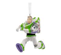 Hallmark Buzz Lightyear Christmas Ornament