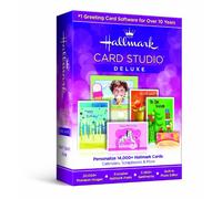 Hallmark Card Studio Deluxe 2014
