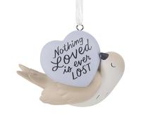 Hallmark Cardinal Memorial Christmas Ornament