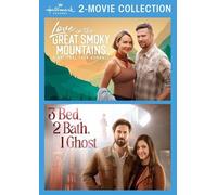 Hallmark Channel 2-Movie Collection: Love In The Great Smoky Mountains: A Nation