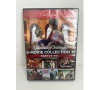 Hallmark Countdown to Christmas 6-Movie Collection 3