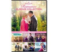 Hallmark Channel 12-Movie Romance Collection (A Safari Romance)