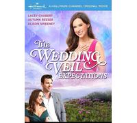 Hallmark Channel The Wedding Veil Expectations US IMPORT Region 1