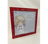 Hallmark Charity Christmas Cards from Pack of 16 in 2 Scenic The Angels Designs