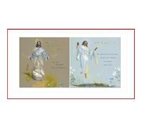 Hallmark Charity Religious Easter Cards - 10 Easter Card 2 Designs