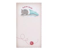 Hallmark Christmas Card to Someone Special 'How Many Sleeps' - Medium Slim