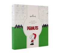Hallmark Christmas Cards Snoopy & Woodstock 10-Pack, Peanuts Comics