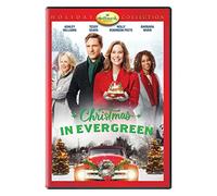 Hallmark Christmas In Evergreen