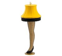 Hallmark Christmas Ornament, A Christmas Story Leg Lamp