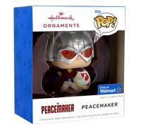 Hallmark Christmas Ornament Funko Pop Peacemaker DC Comics 2023