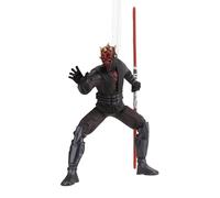 Hallmark Christmas Ornament, Star Wars Darth Maul Ornament, Gifts for Star Wars Fans