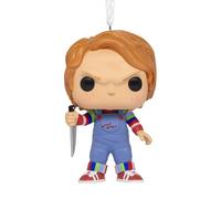 Hallmark Chucky Funko POP! Christmas Ornament, Pop Culture Gifts